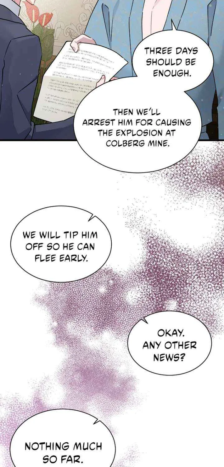 I’m Sure It’s My Baby Chapter 94 page 21 - 