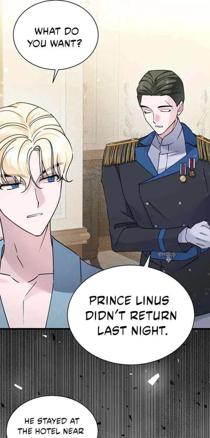 I’m Sure It’s My Baby Chapter 94 page 23 - 