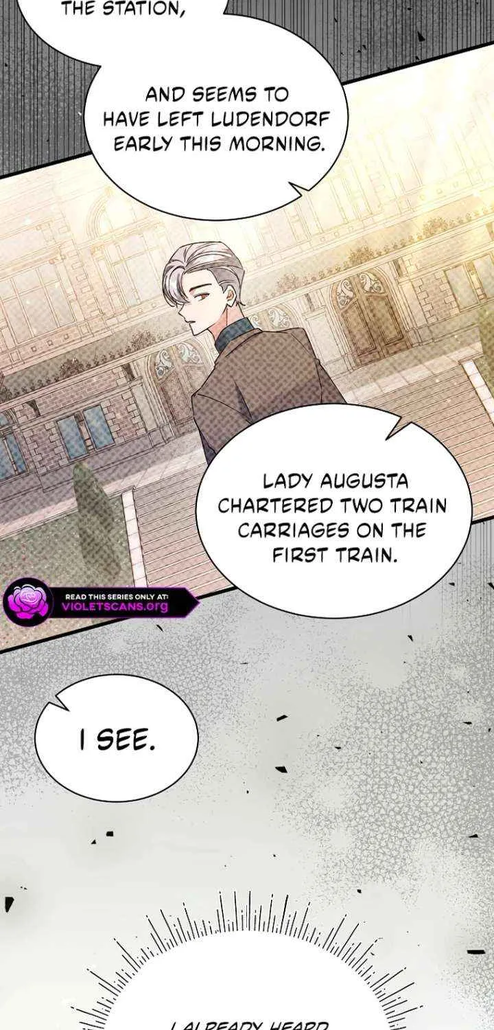 I’m Sure It’s My Baby Chapter 94 page 24 - 