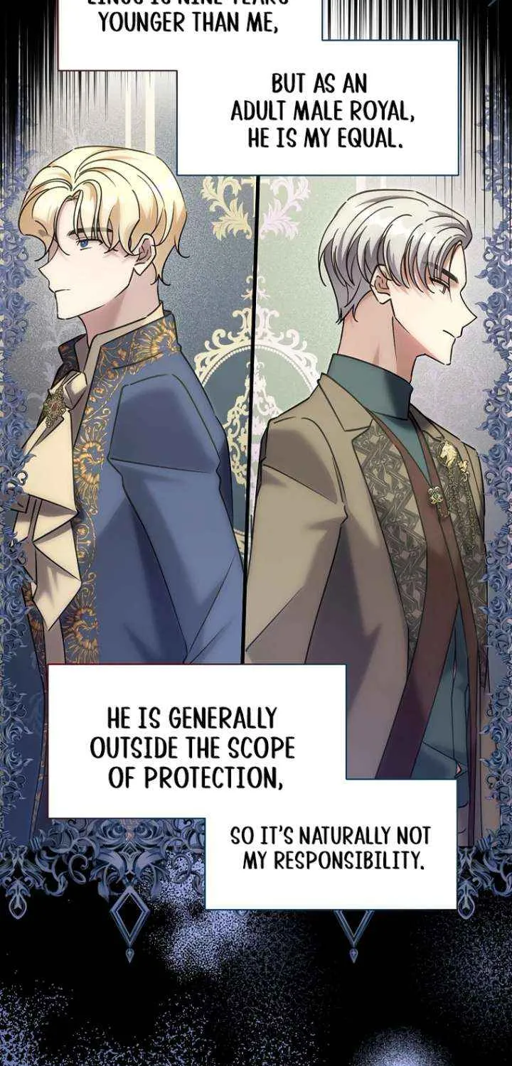 I’m Sure It’s My Baby Chapter 94 page 27 - 
