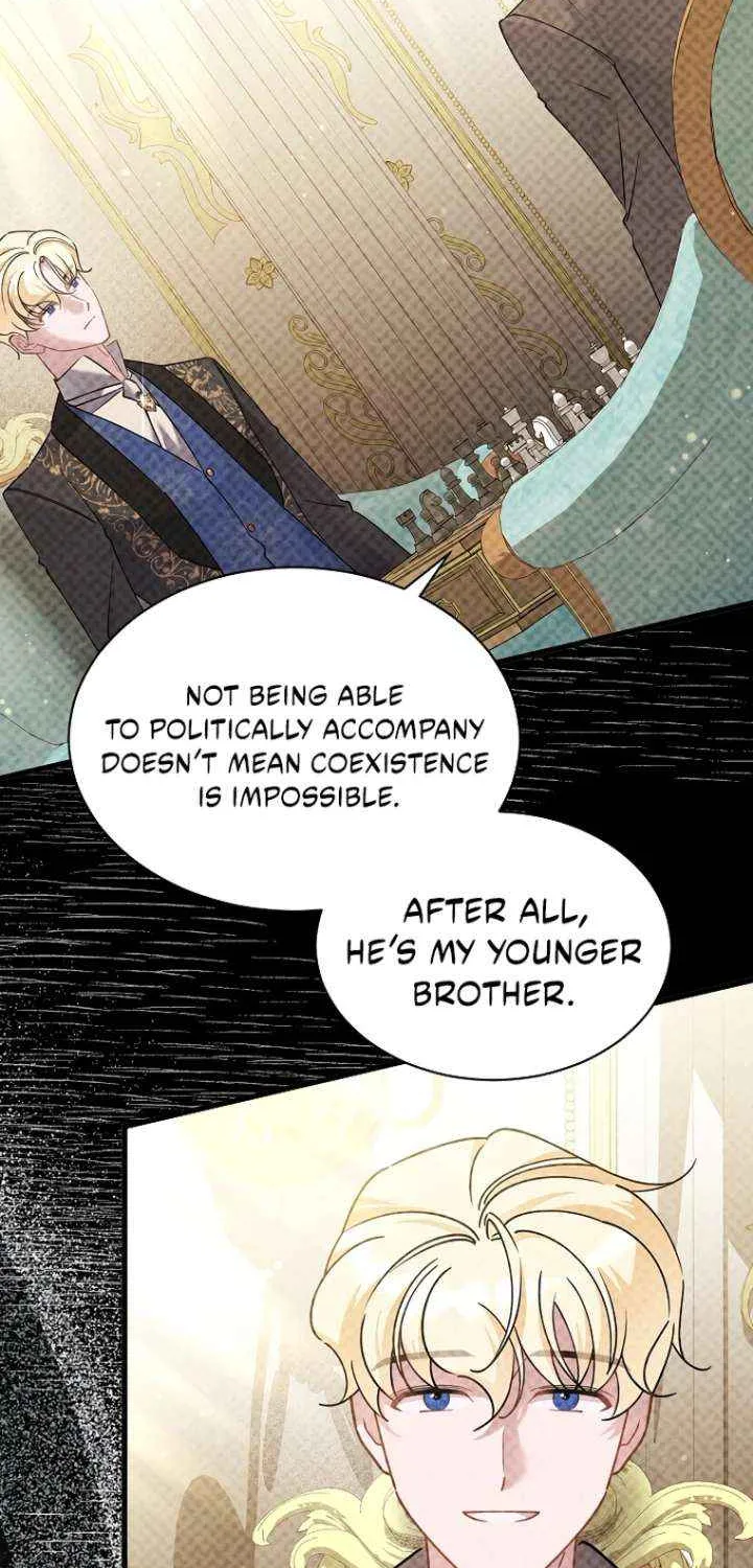 I’m Sure It’s My Baby Chapter 94 page 30 - 