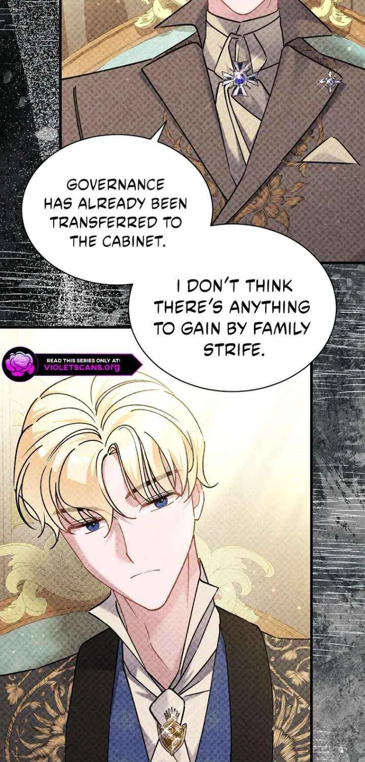 I’m Sure It’s My Baby Chapter 94 page 31 - 