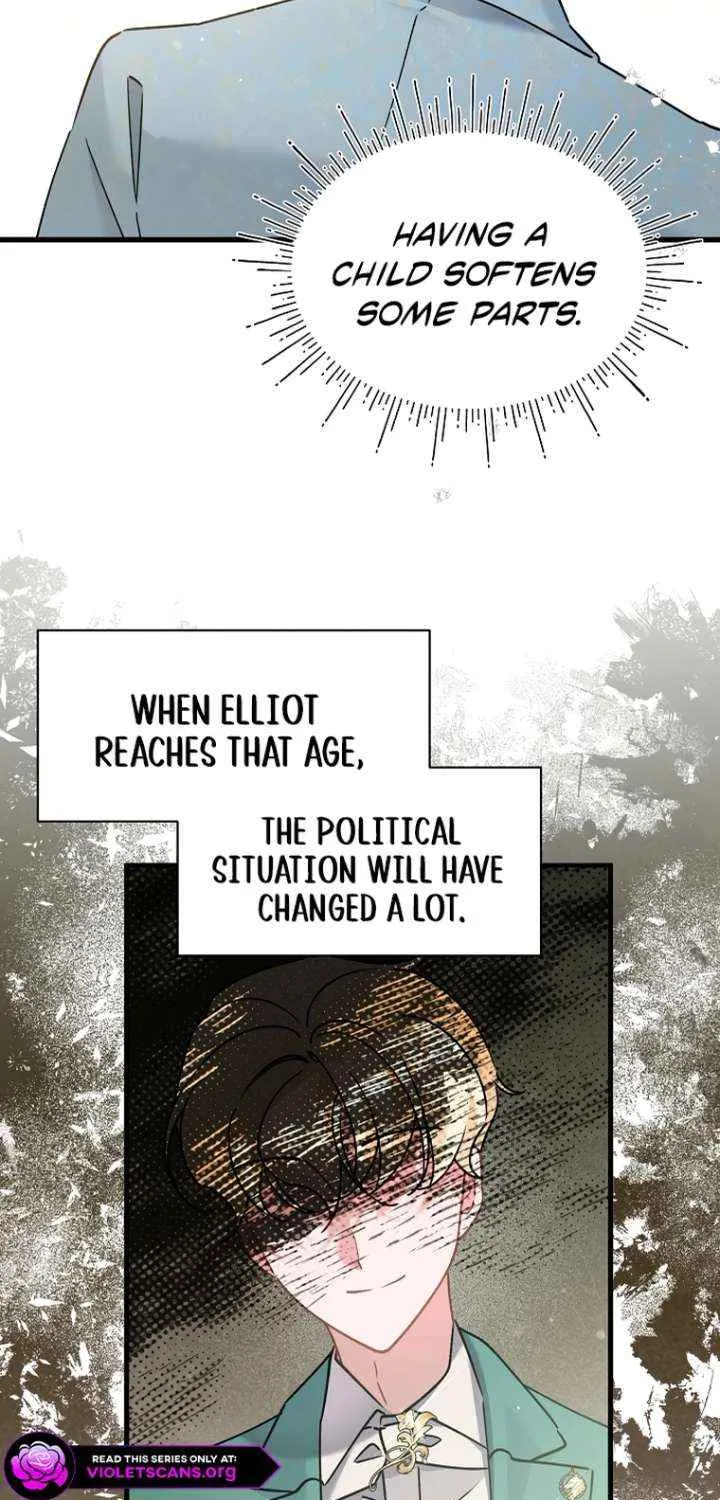 I’m Sure It’s My Baby Chapter 94 page 33 - 