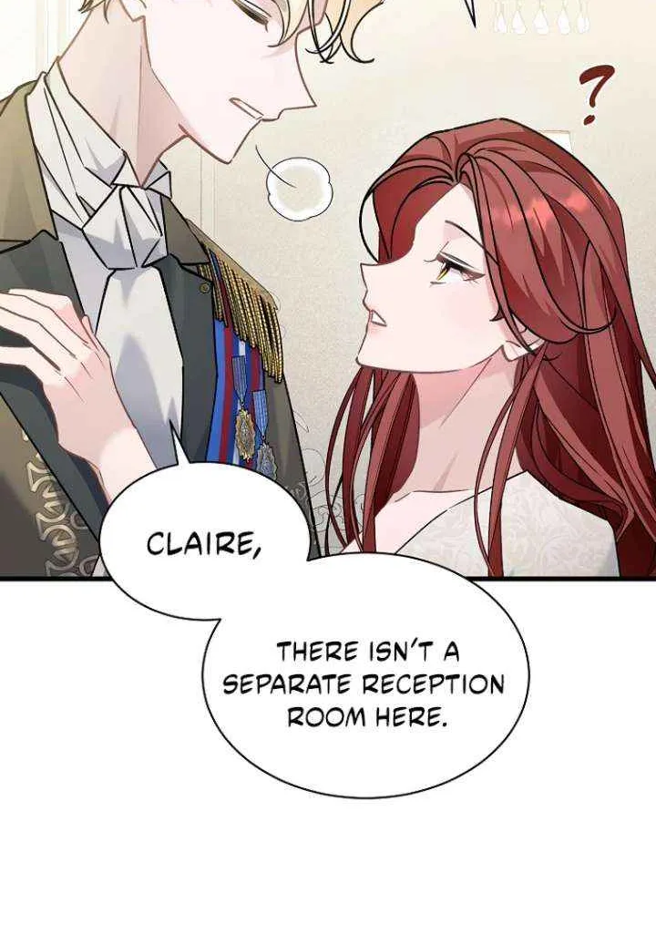 I’m Sure It’s My Baby Chapter 94 page 40 - 