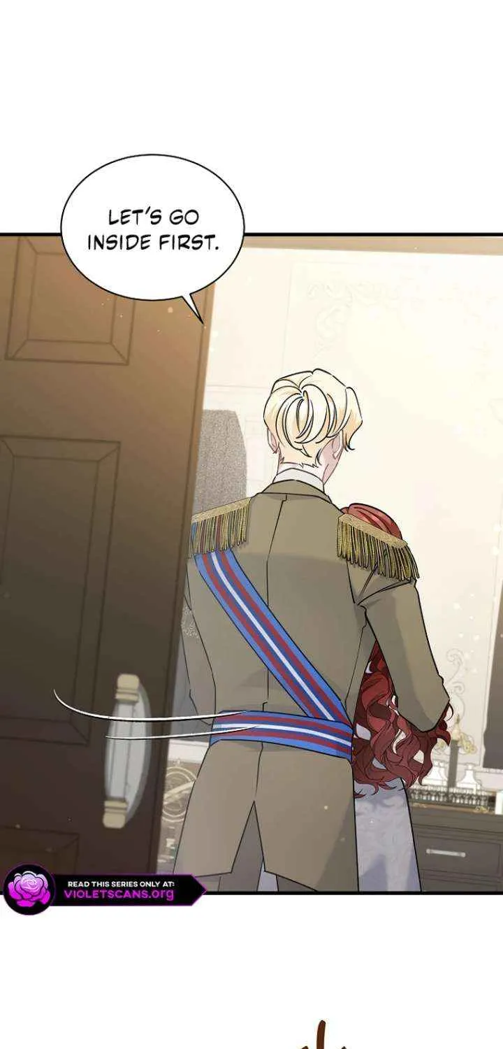 I’m Sure It’s My Baby Chapter 94 page 41 - 