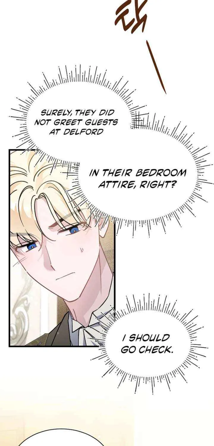 I’m Sure It’s My Baby Chapter 94 page 42 - 