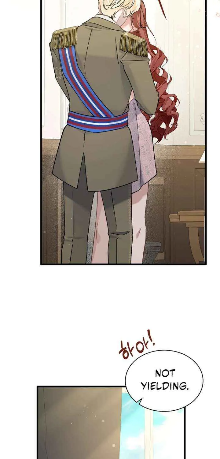 I’m Sure It’s My Baby Chapter 94 page 51 - 