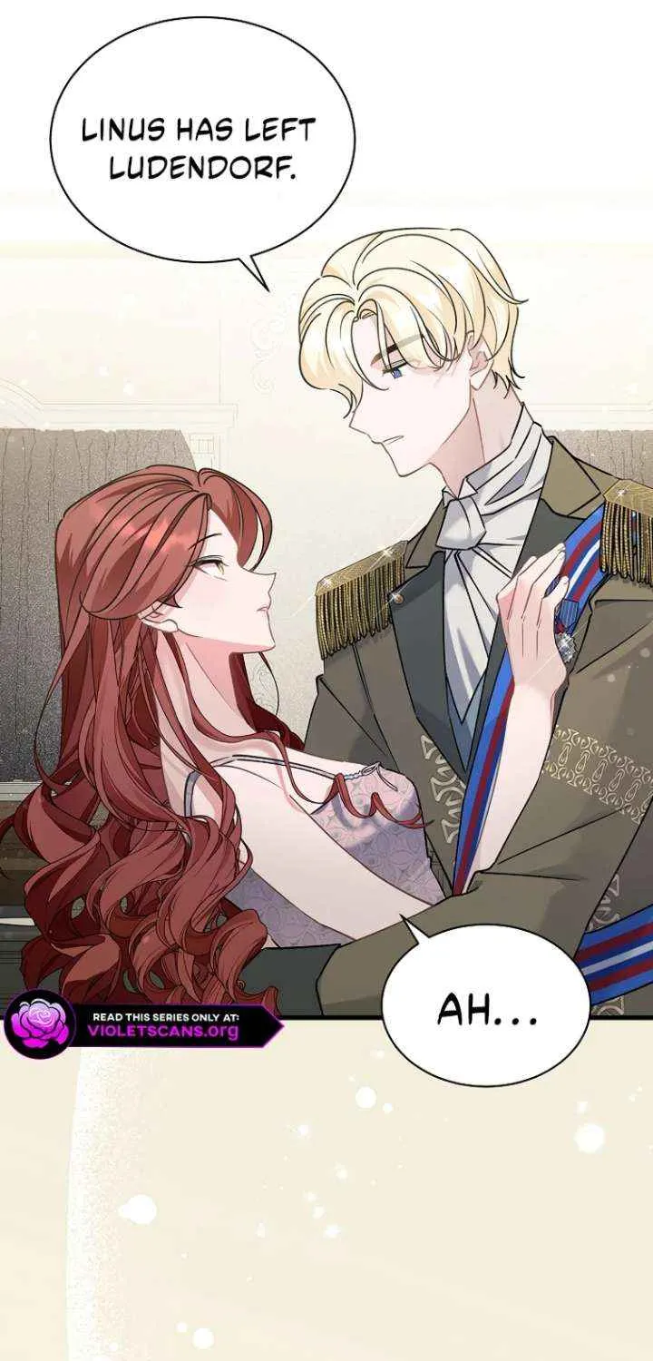 I’m Sure It’s My Baby Chapter 94 page 53 - 