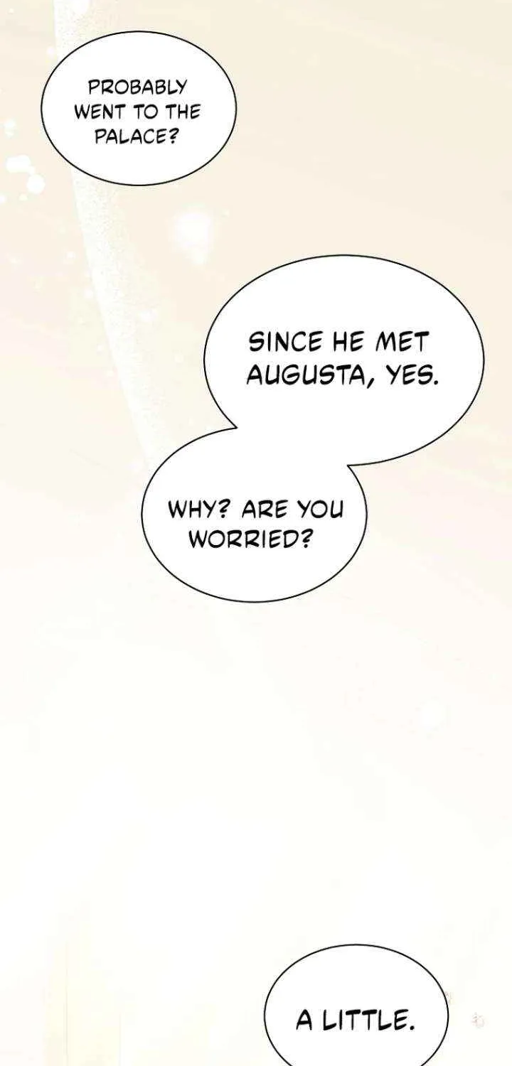 I’m Sure It’s My Baby Chapter 94 page 54 - 