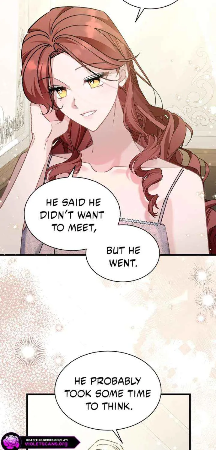 I’m Sure It’s My Baby Chapter 94 page 55 - 