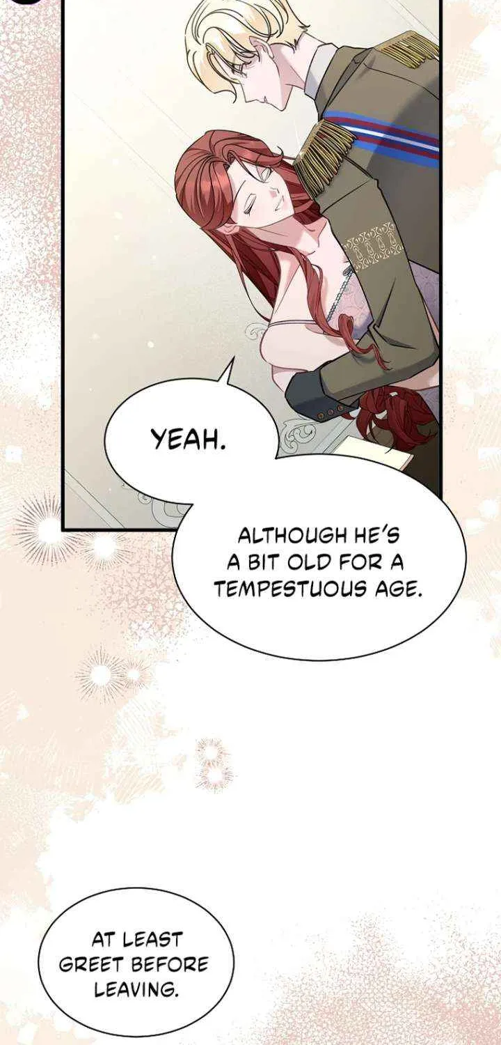 I’m Sure It’s My Baby Chapter 94 page 56 - 