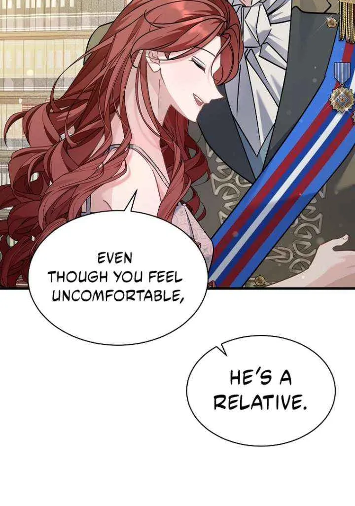 I’m Sure It’s My Baby Chapter 94 page 58 - 