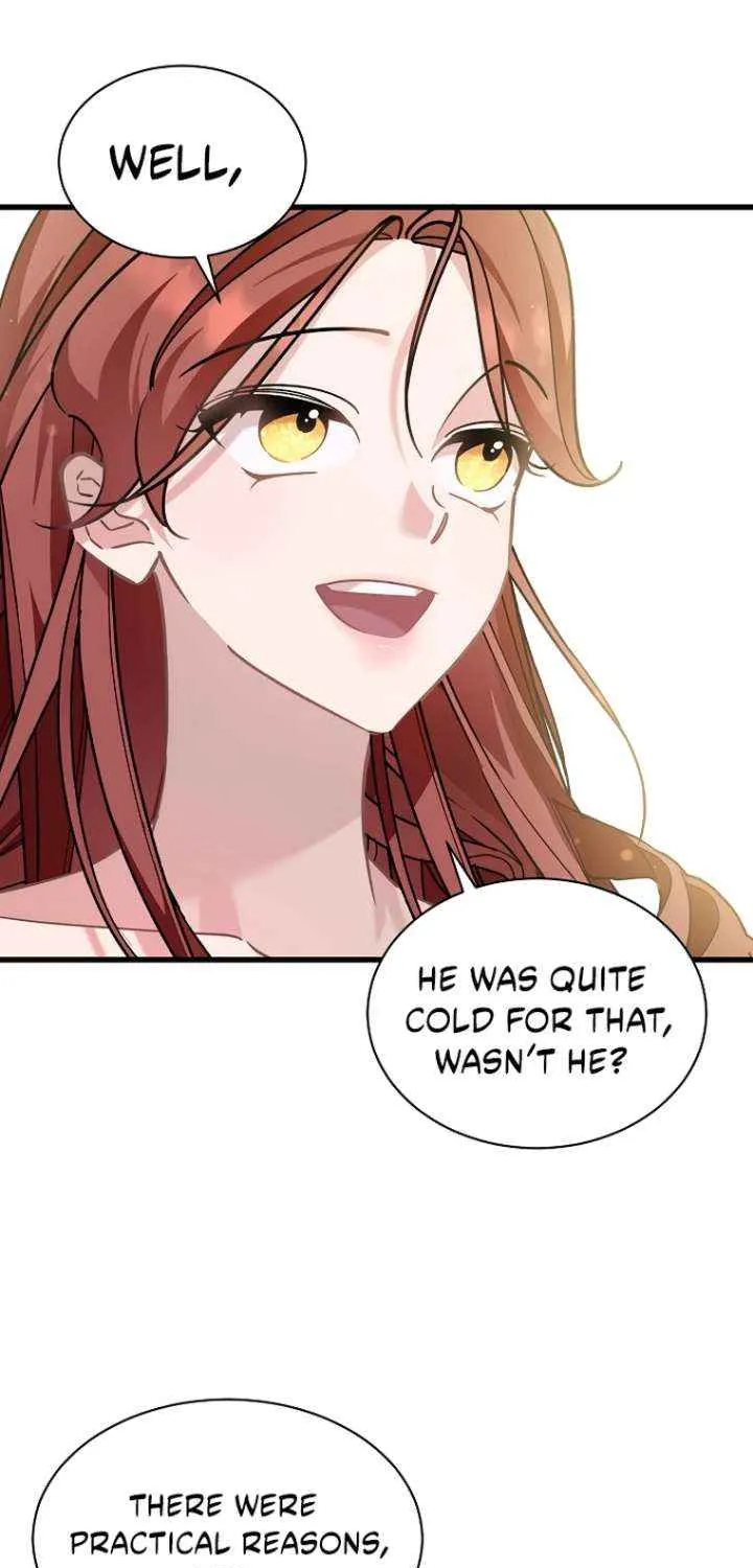 I’m Sure It’s My Baby Chapter 94 page 59 - 