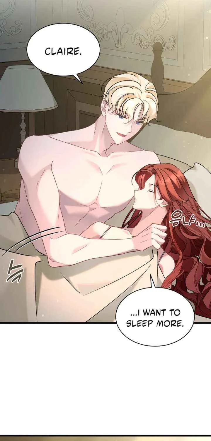 I’m Sure It’s My Baby Chapter 94 page 7 - 