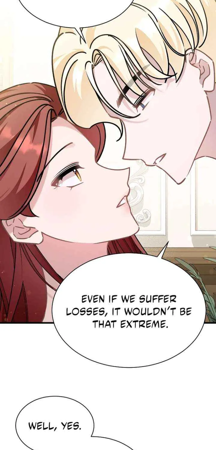 I’m Sure It’s My Baby Chapter 94 page 61 - 