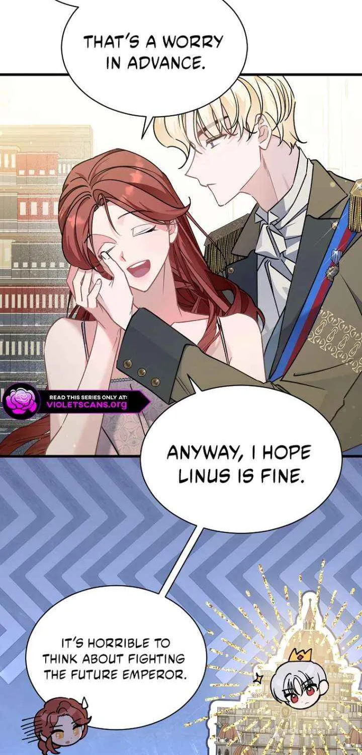 I’m Sure It’s My Baby Chapter 94 page 62 - 