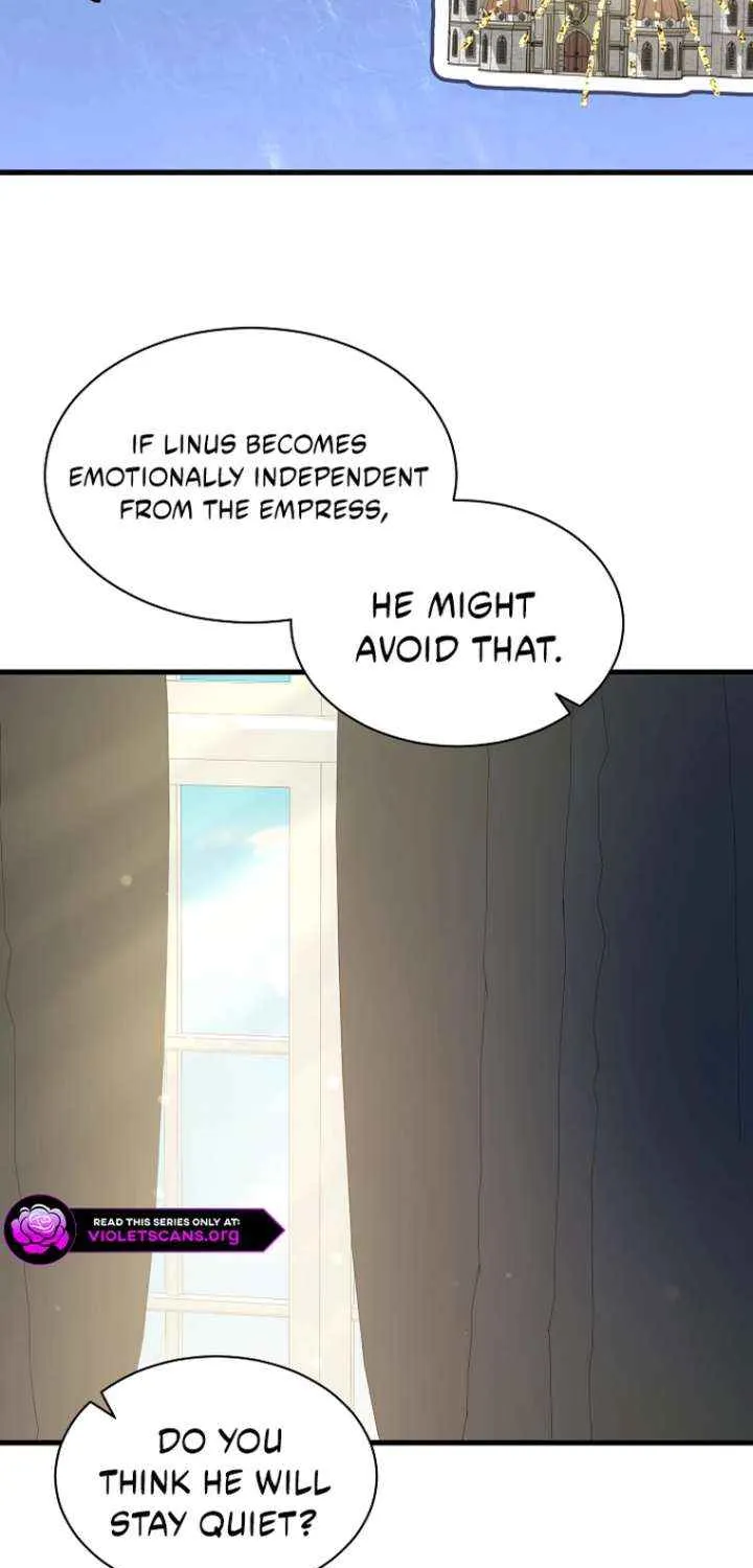 I’m Sure It’s My Baby Chapter 94 page 63 - 