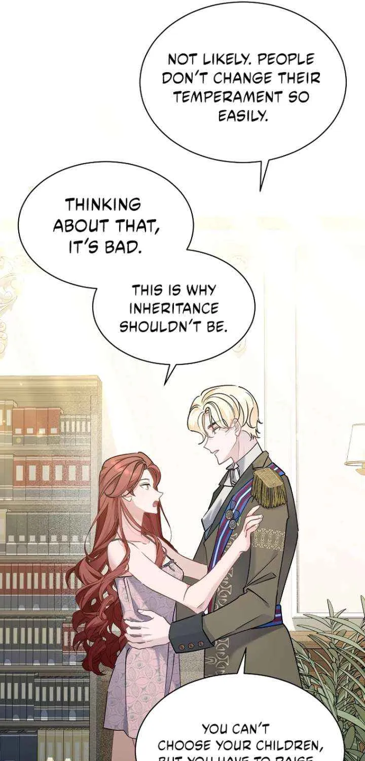 I’m Sure It’s My Baby Chapter 94 page 65 - 