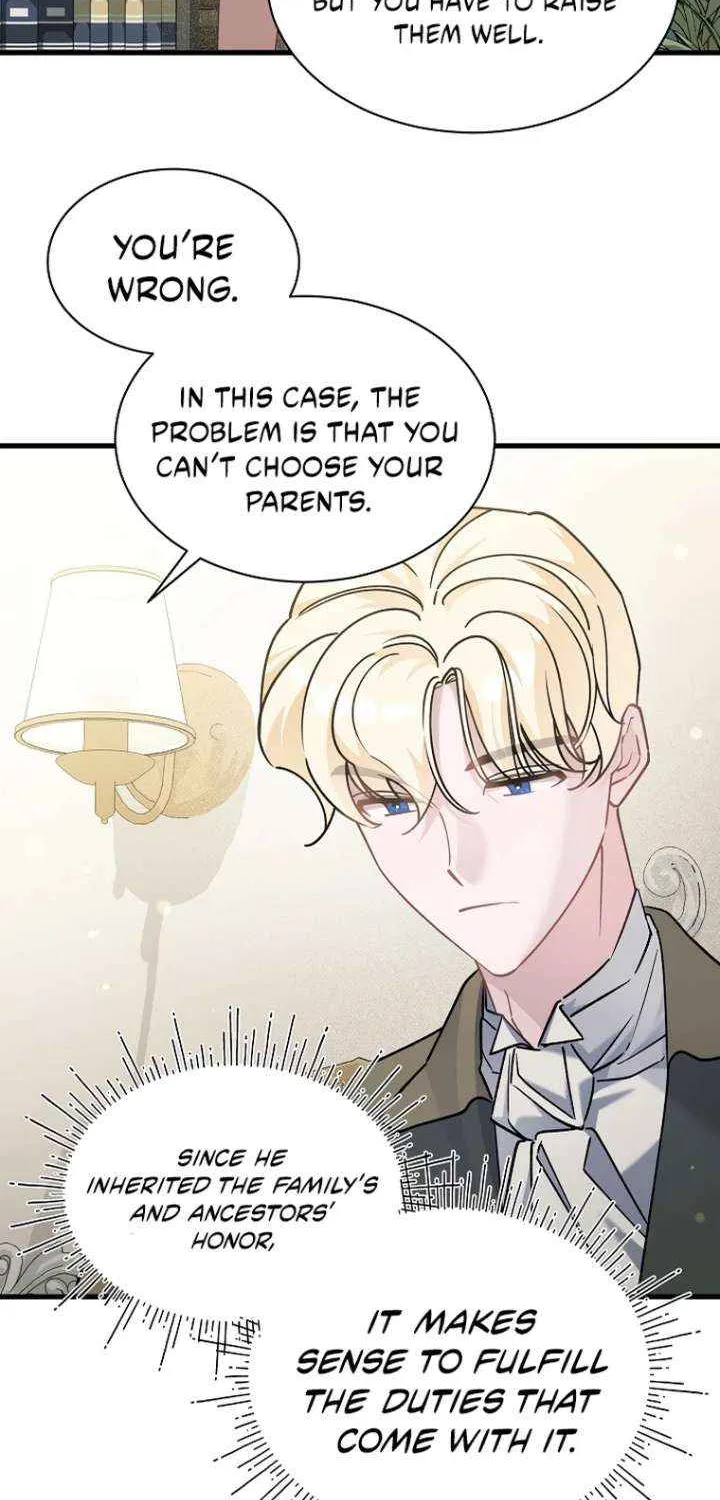 I’m Sure It’s My Baby Chapter 94 page 66 - 