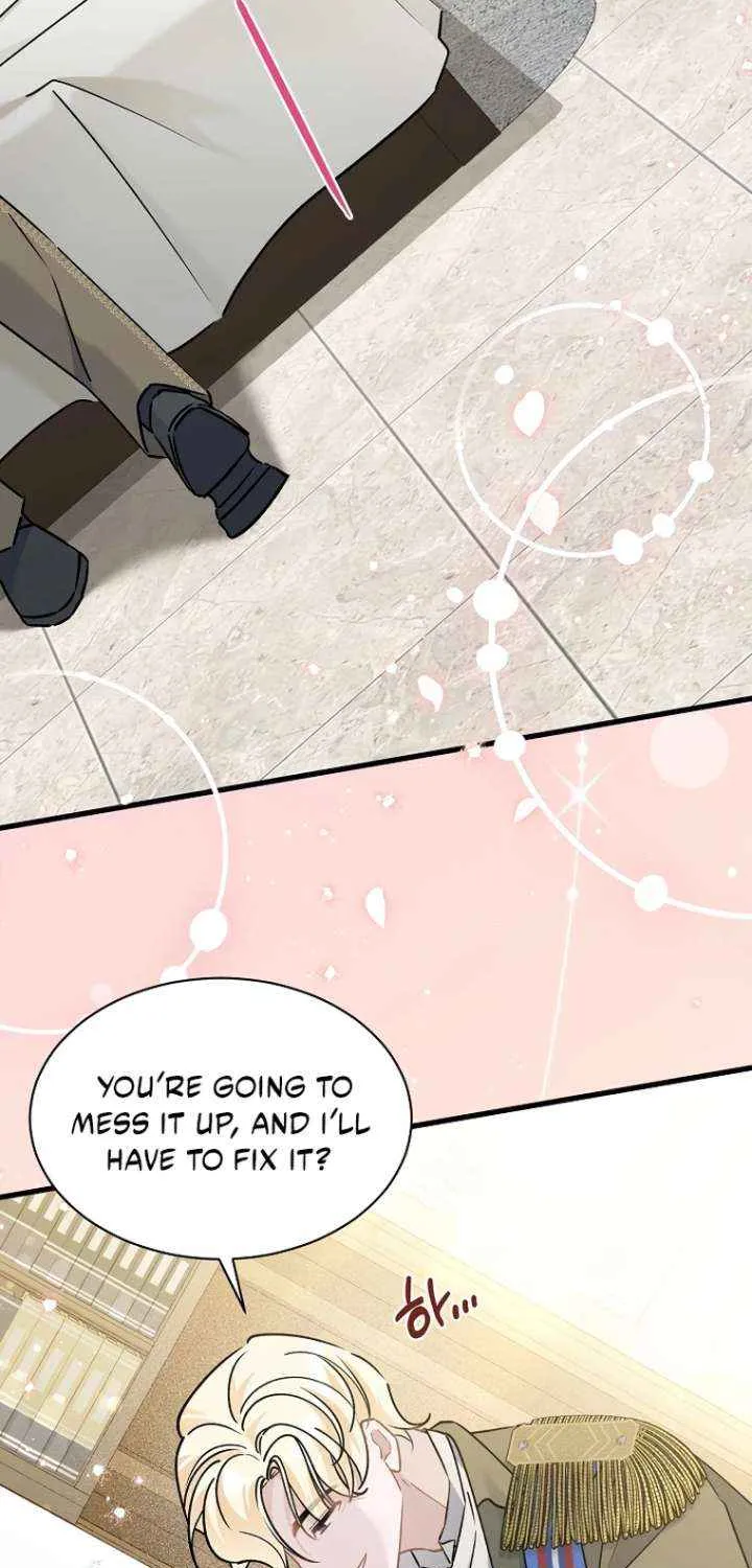 I’m Sure It’s My Baby Chapter 94 page 72 - 