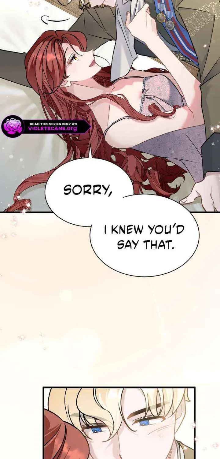 I’m Sure It’s My Baby Chapter 94 page 73 - 