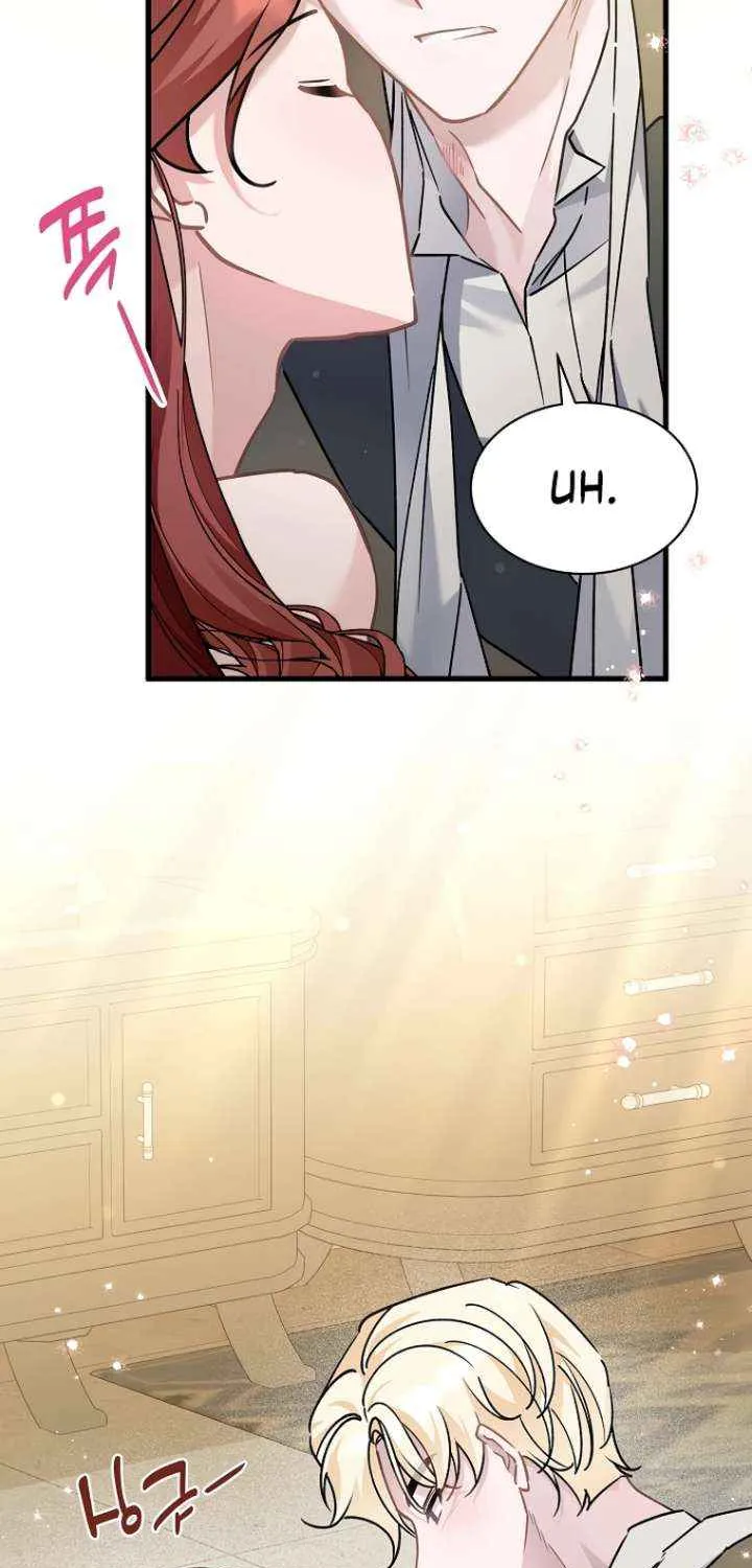 I’m Sure It’s My Baby Chapter 94 page 74 - 