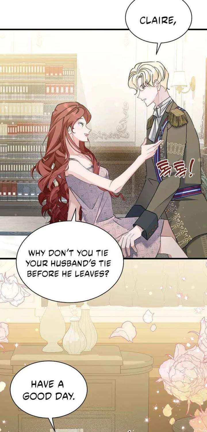 I’m Sure It’s My Baby Chapter 94 page 77 - 