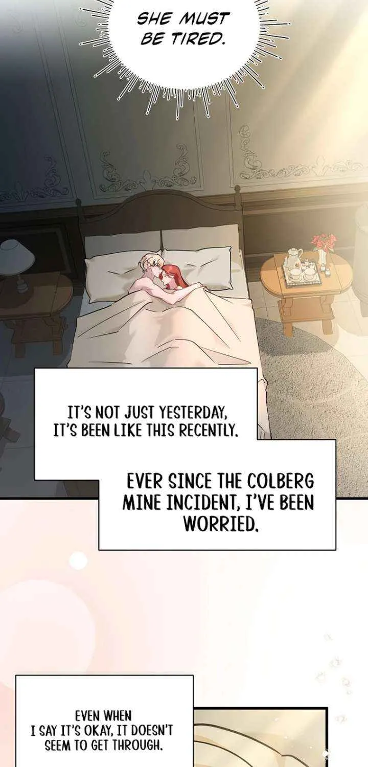 I’m Sure It’s My Baby Chapter 94 page 9 - 