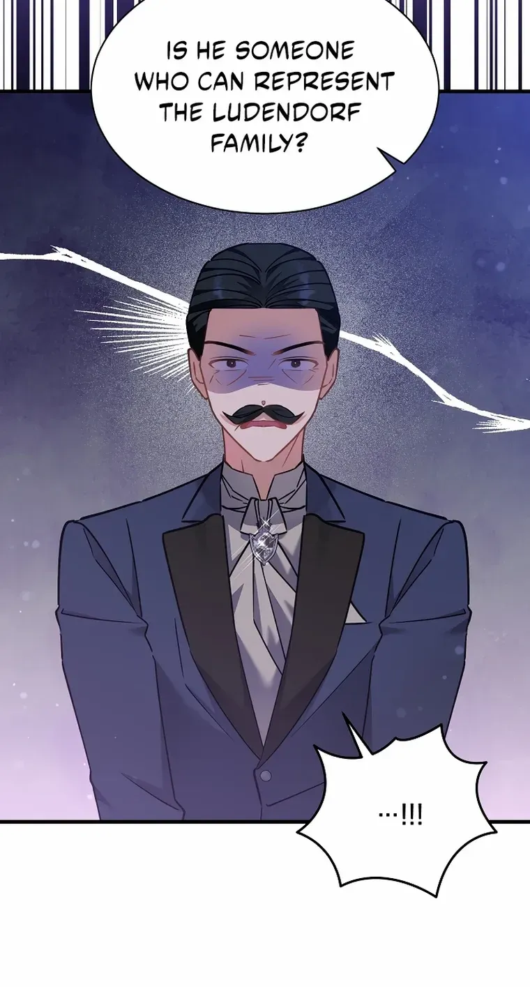 I’m Sure It’s My Baby Chapter 95 page 20 - 