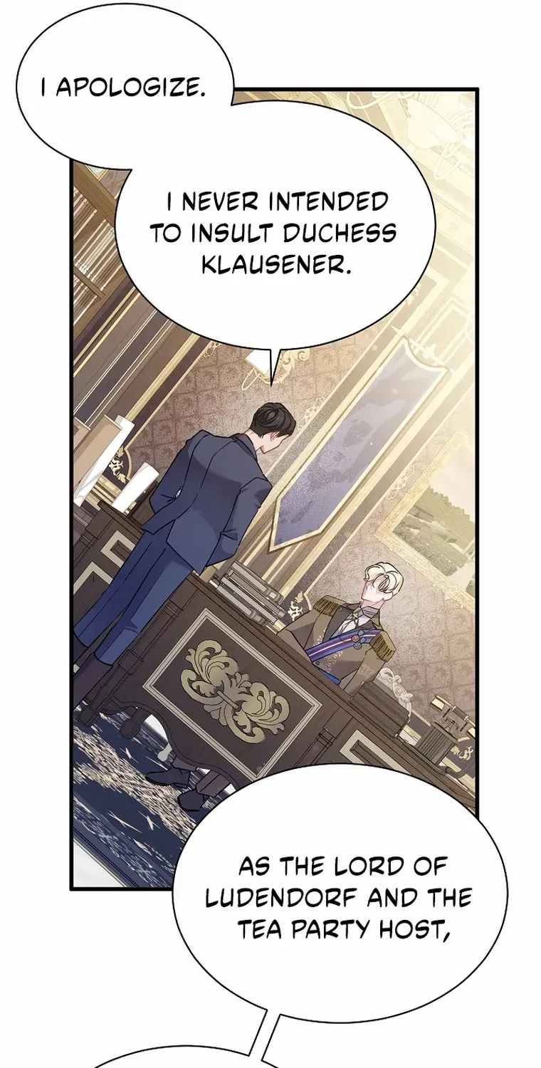 I’m Sure It’s My Baby Chapter 95 page 21 - 