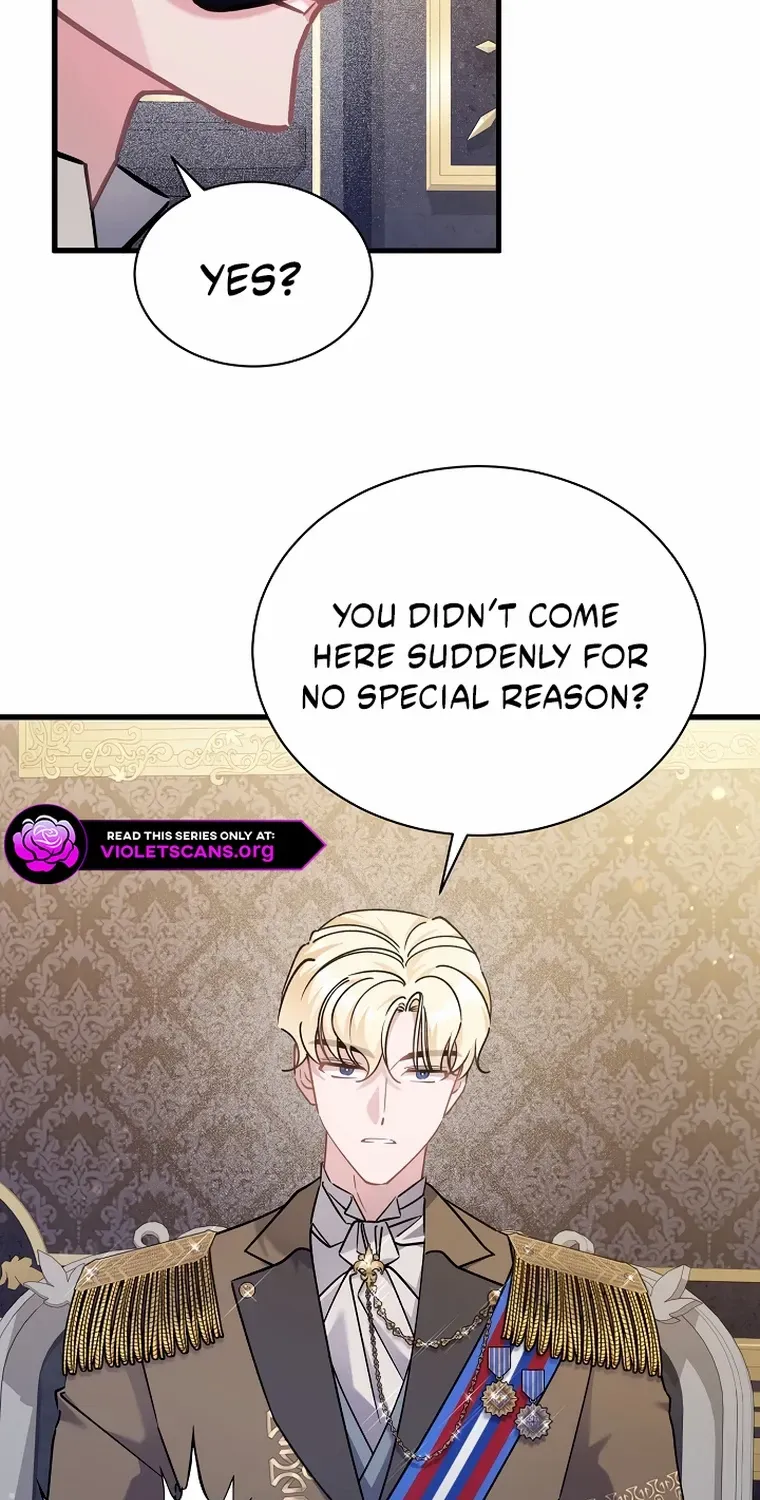 I’m Sure It’s My Baby Chapter 95 page 25 - 