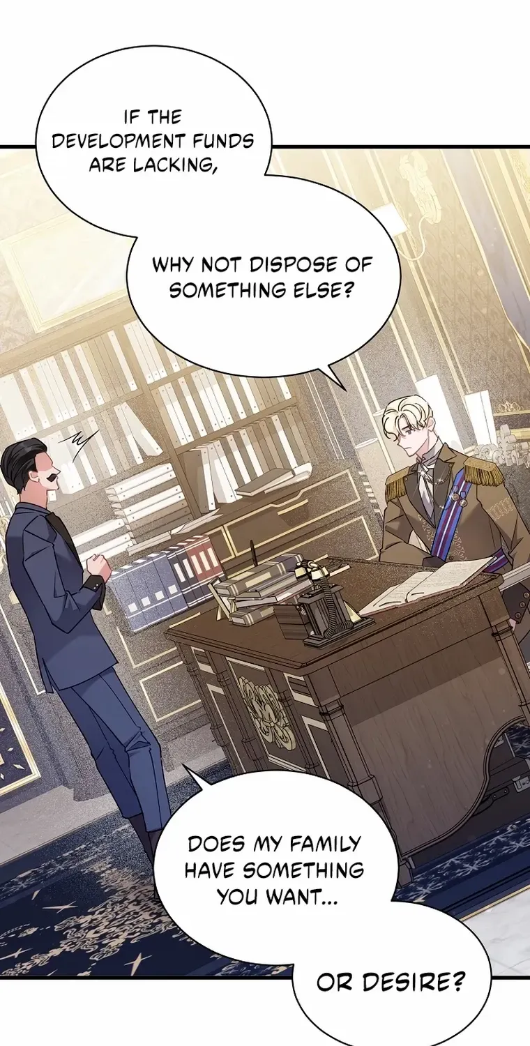 I’m Sure It’s My Baby Chapter 95 page 28 - 
