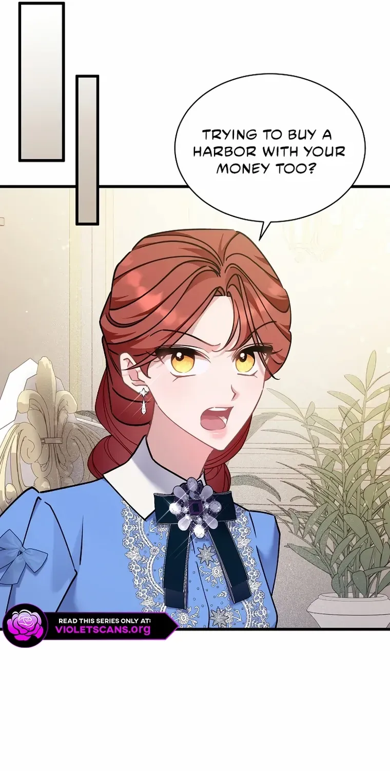 I’m Sure It’s My Baby Chapter 95 page 33 - 