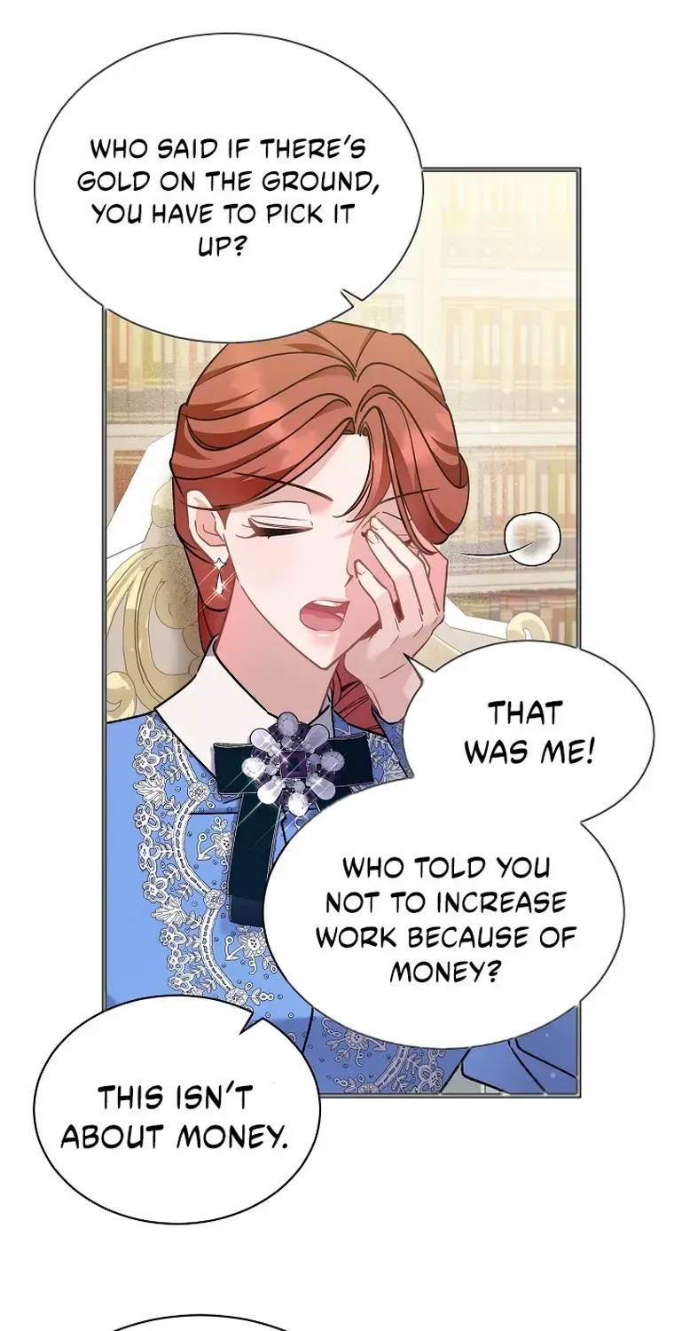 I’m Sure It’s My Baby Chapter 95 page 35 - 
