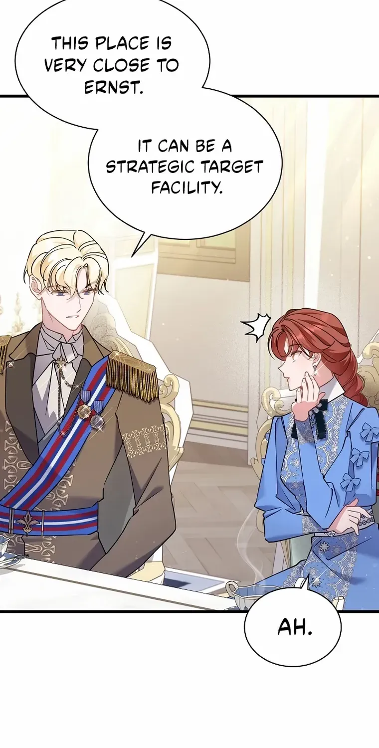 I’m Sure It’s My Baby Chapter 95 page 36 - 