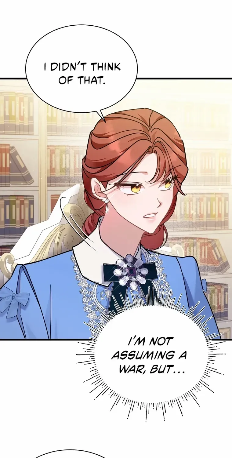 I’m Sure It’s My Baby Chapter 95 page 37 - 