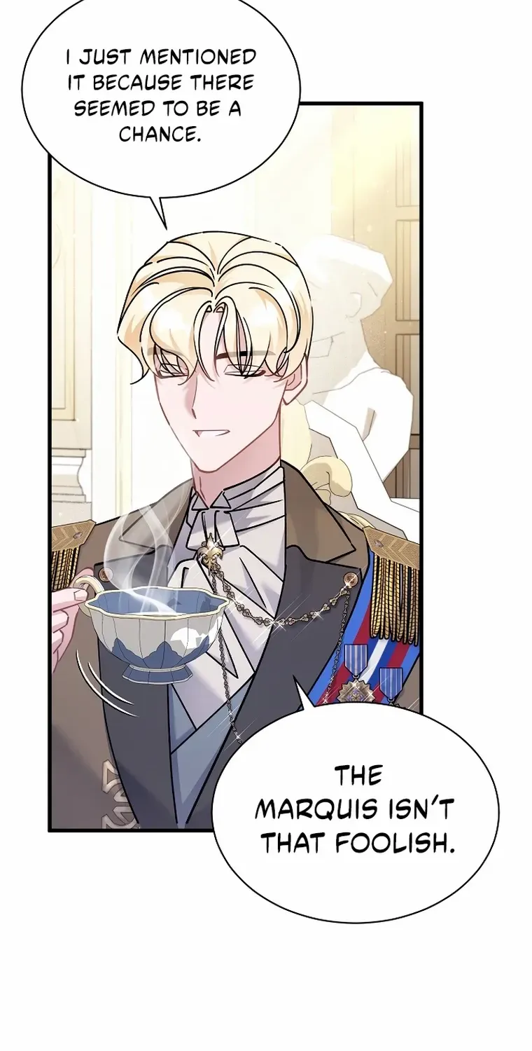 I’m Sure It’s My Baby Chapter 95 page 38 - 