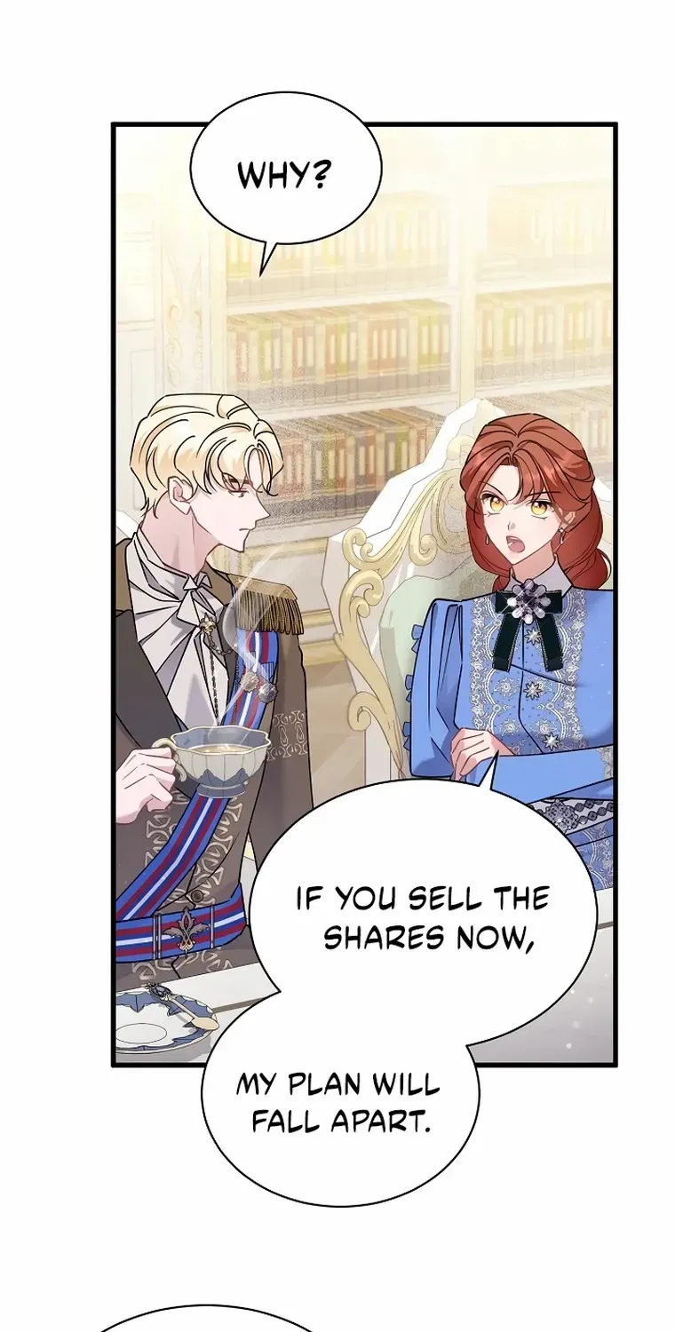 I’m Sure It’s My Baby Chapter 95 page 40 - 