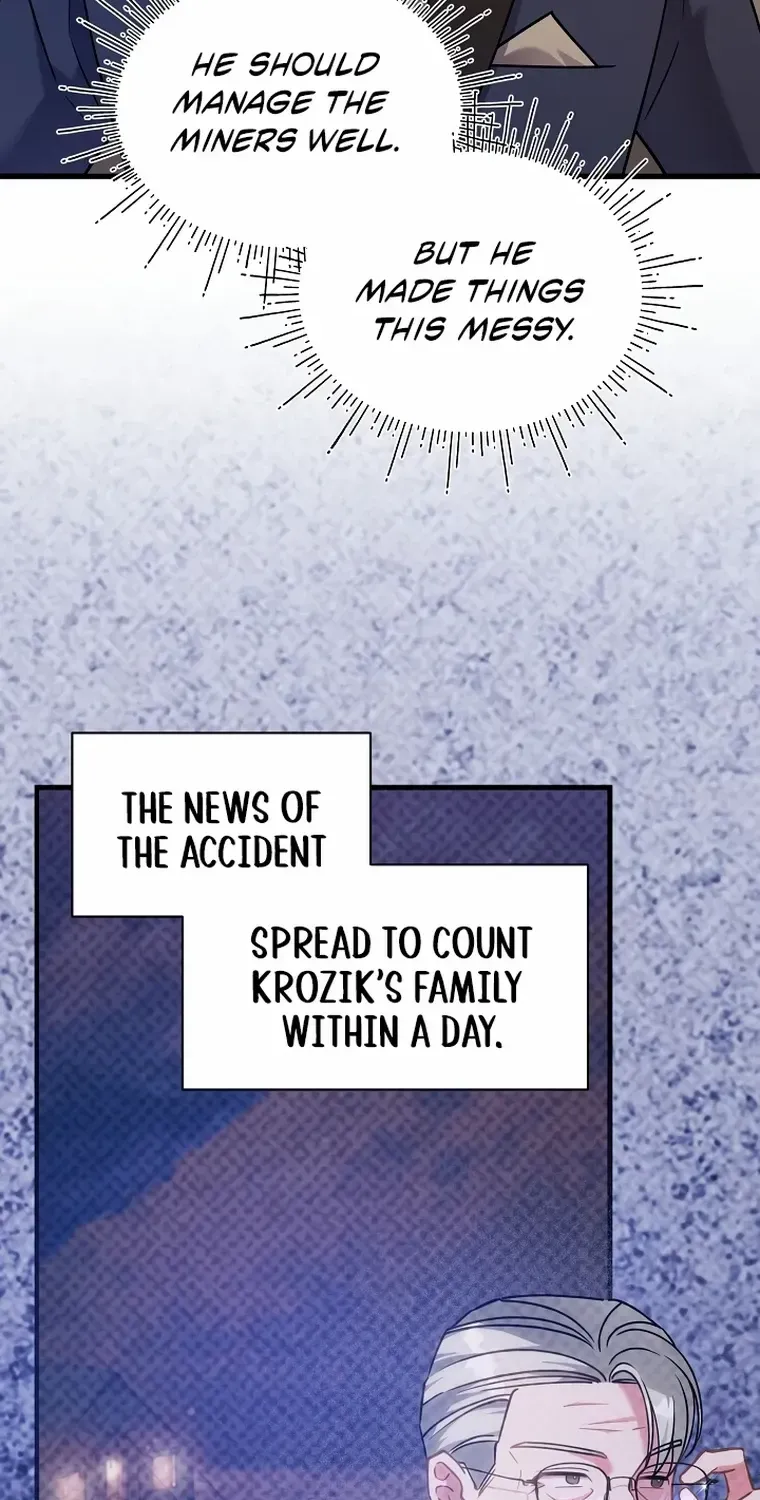 I’m Sure It’s My Baby Chapter 95 page 5 - 