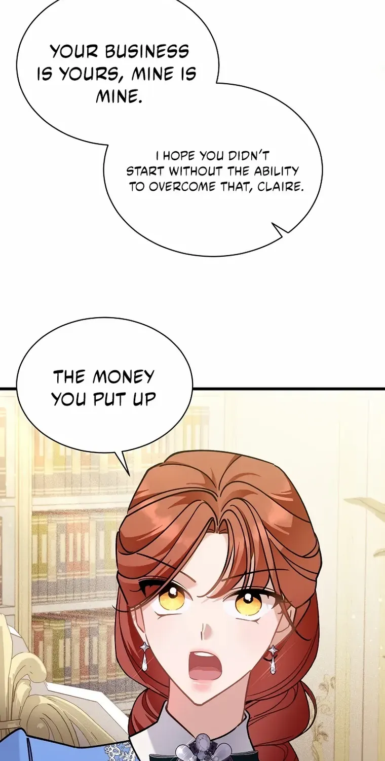 I’m Sure It’s My Baby Chapter 95 page 41 - 