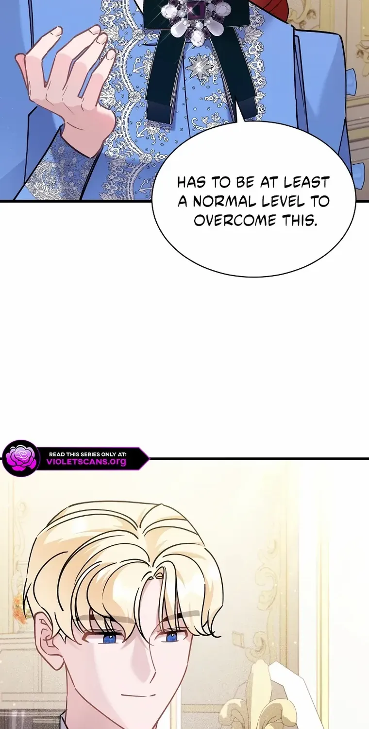 I’m Sure It’s My Baby Chapter 95 page 42 - 