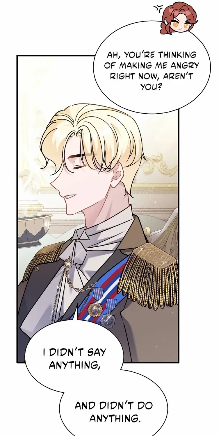 I’m Sure It’s My Baby Chapter 95 page 45 - 