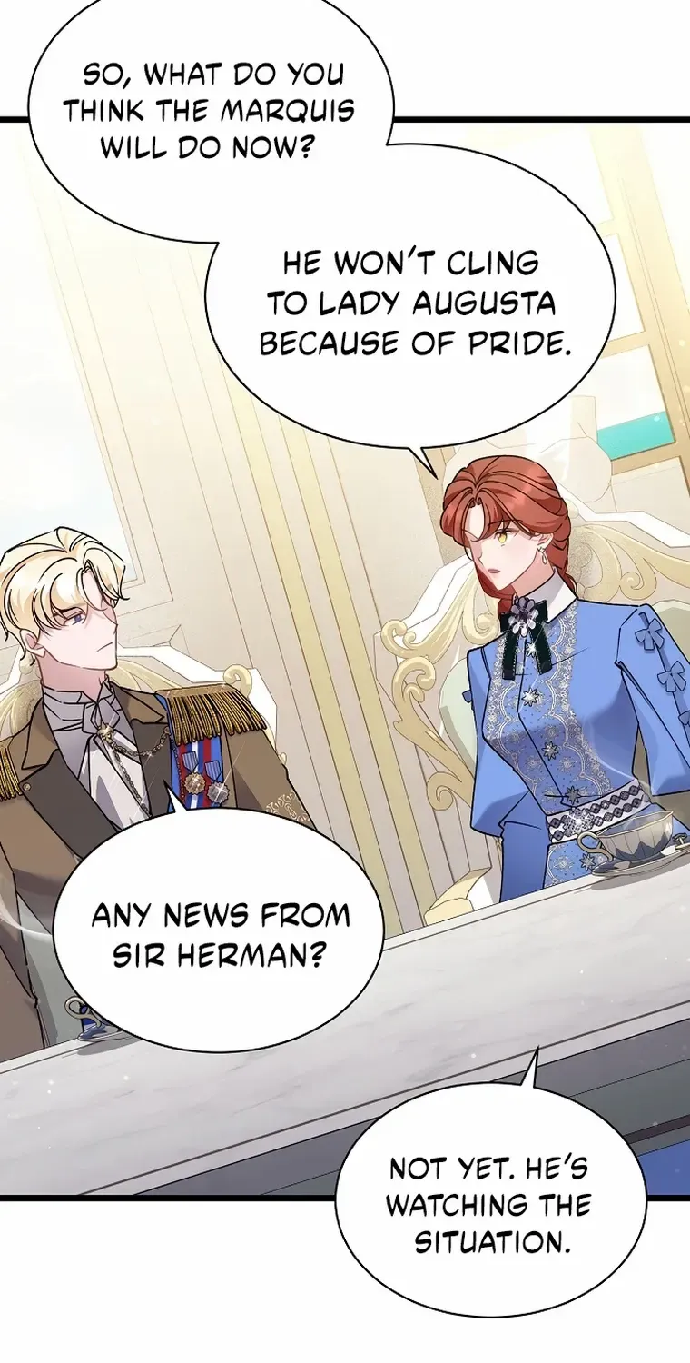 I’m Sure It’s My Baby Chapter 95 page 47 - 
