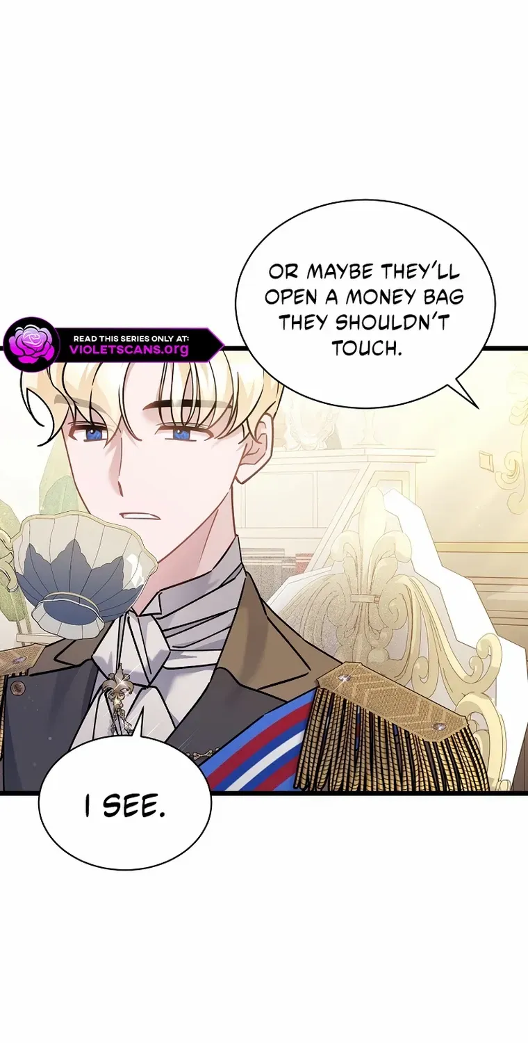 I’m Sure It’s My Baby Chapter 95 page 49 - 