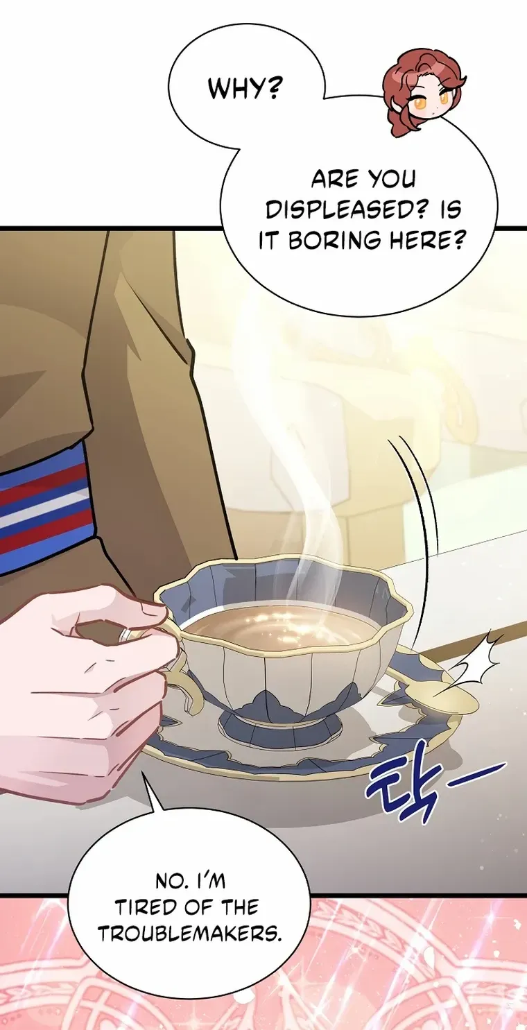I’m Sure It’s My Baby Chapter 95 page 50 - 