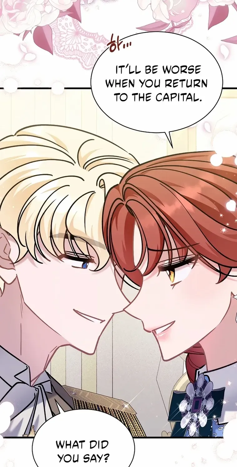 I’m Sure It’s My Baby Chapter 95 page 52 - 