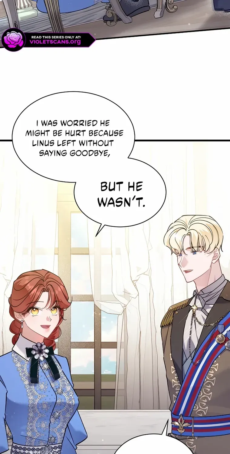 I’m Sure It’s My Baby Chapter 95 page 59 - 