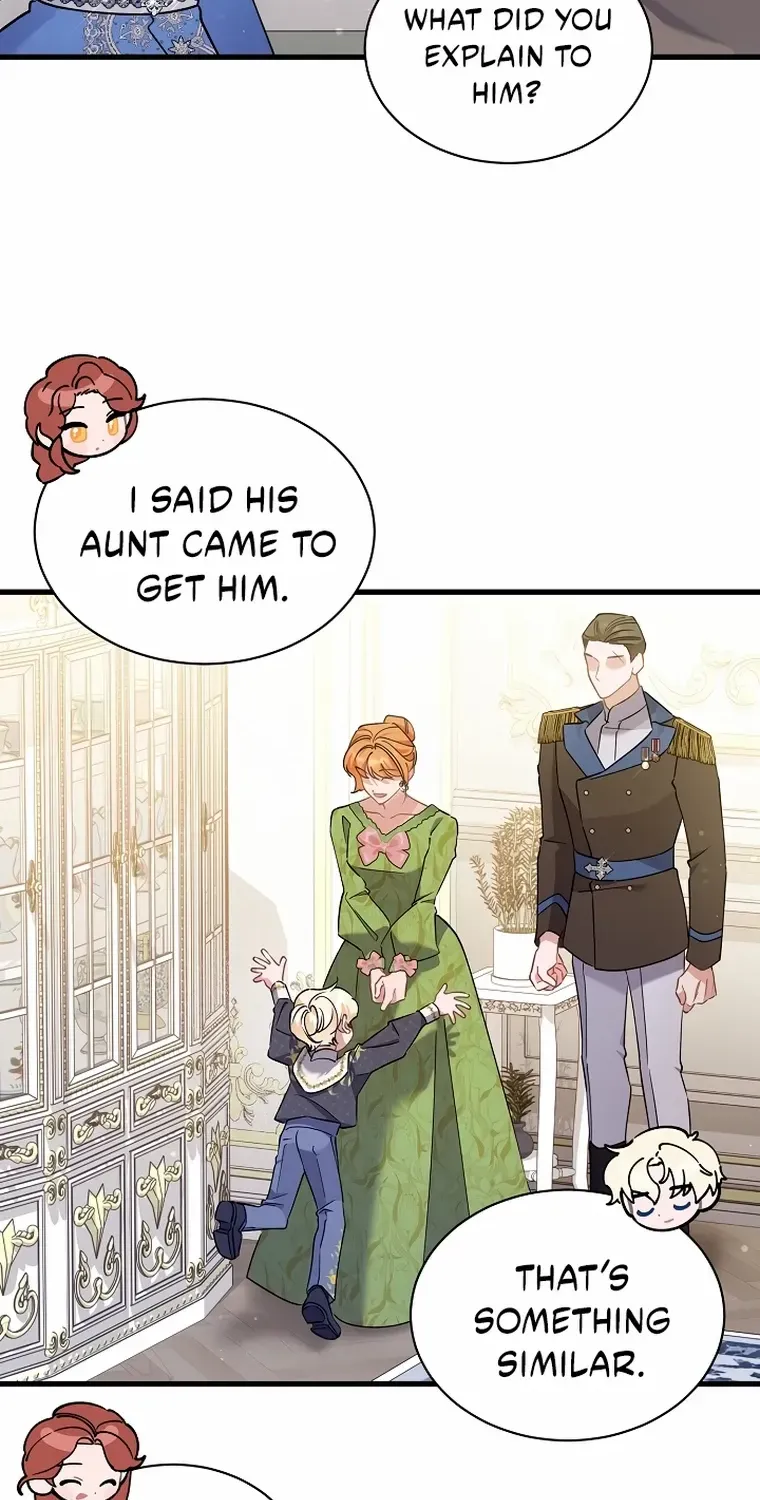 I’m Sure It’s My Baby Chapter 95 page 60 - 