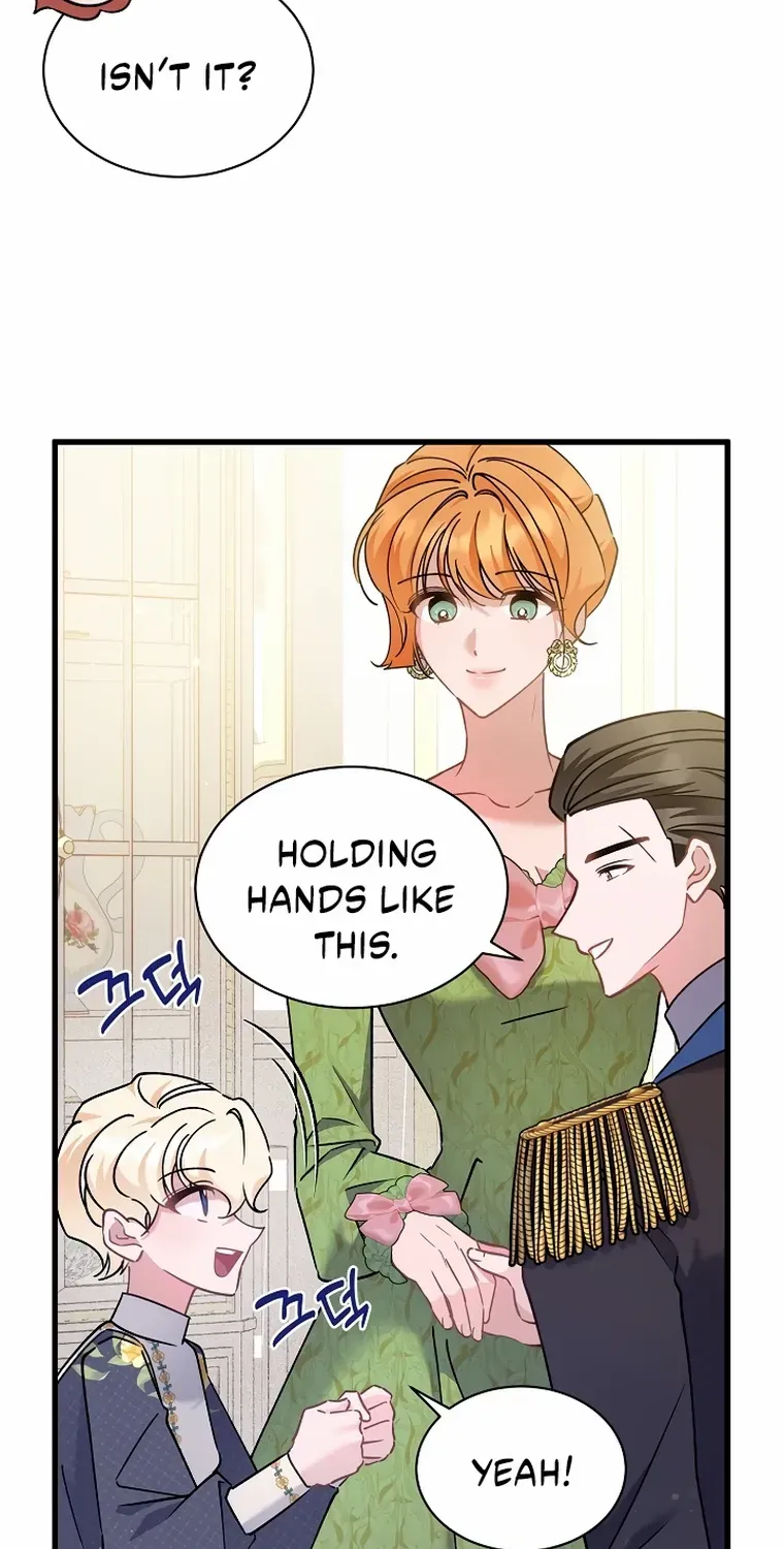 I’m Sure It’s My Baby Chapter 95 page 61 - 