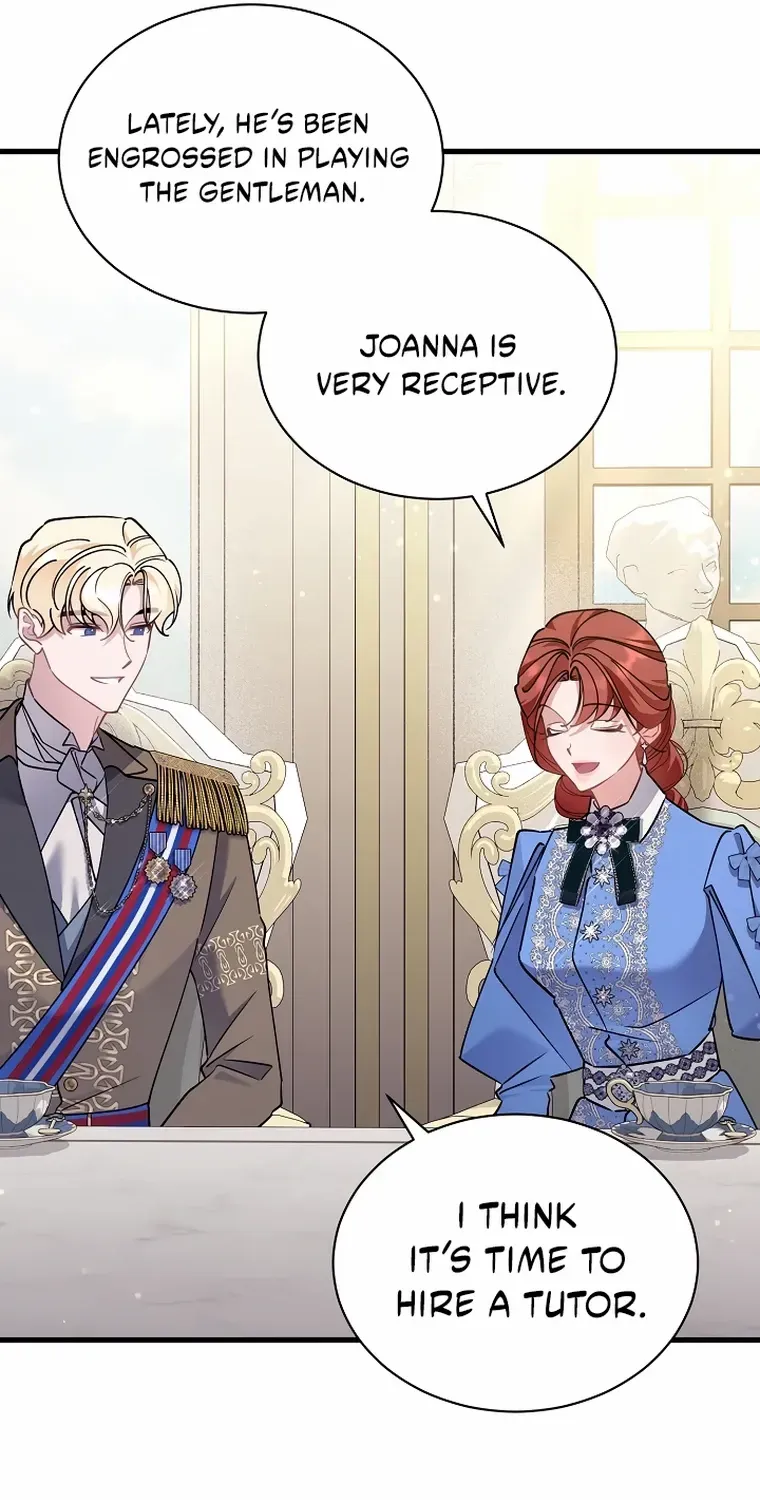I’m Sure It’s My Baby Chapter 95 page 63 - 